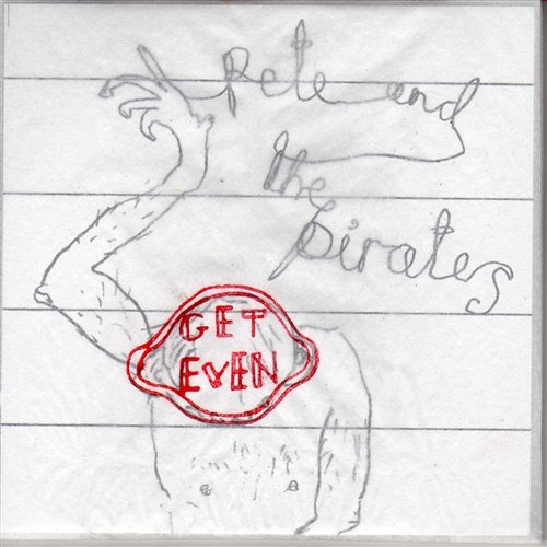 get even Pete and the Pirates