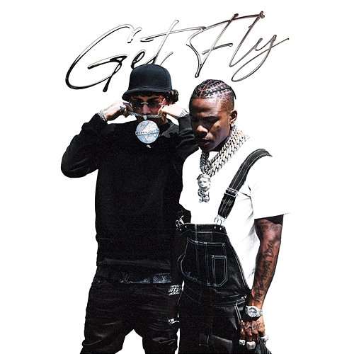 Get Fly OhGeesy feat. DaBaby