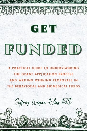 Get Funded Jeffrey Wayne Elias