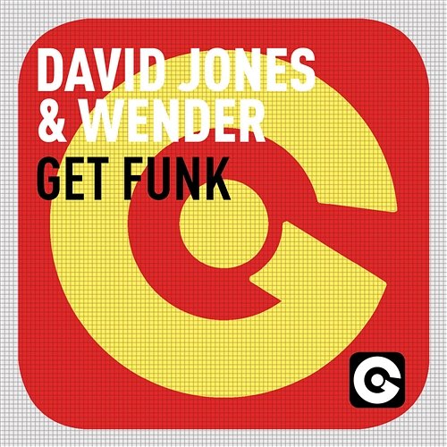 Get Funk David Jones & Wender