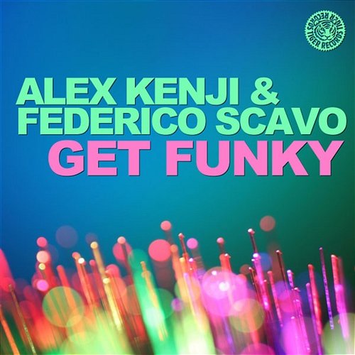 Get Funky Alex Kenji & Federico Scavo