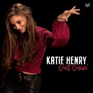 Get Goin' Henry Katie