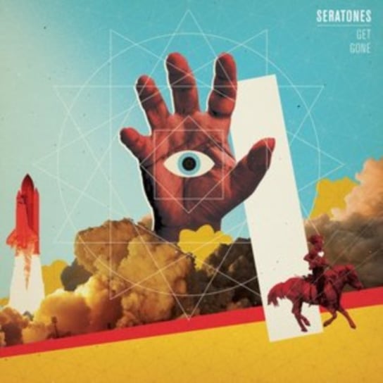 Get Gone Seratones