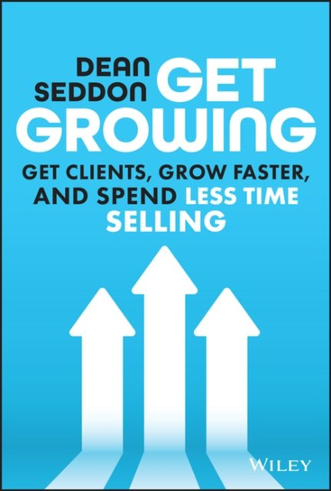 Get Growing Dean Seddon