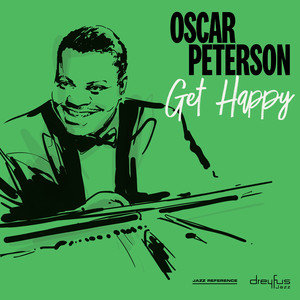 Get Happy Peterson Oscar