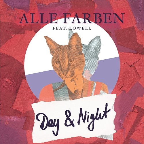 Get High - Day & Night EP Alle Farben feat. Lowell