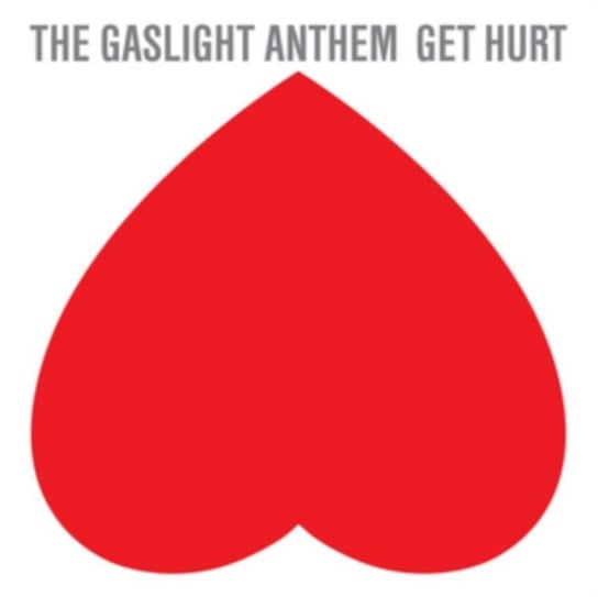 Get Hurt Gaslight Anthem
