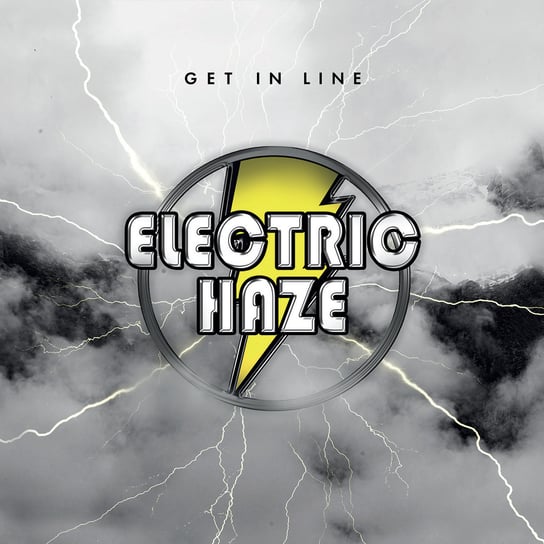 Get In Line (winyl w kolorze żółtym) Electric Haze