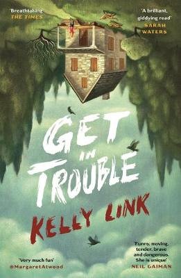 Get in Trouble Link Kelly