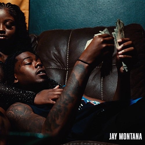 Get In Yo Bag Jay Montana