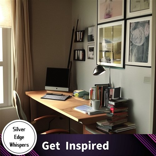 Get Inspired Silver Edge Whispers
