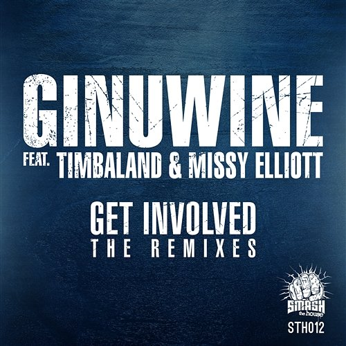 Get Involved Ginuwine