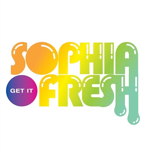 Get It Sophia Fresh
