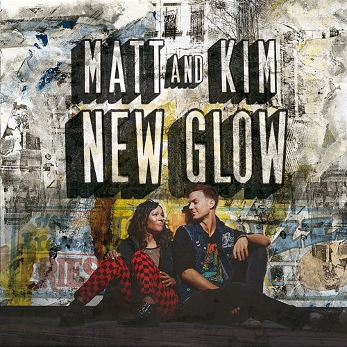 Get It Matt and Kim