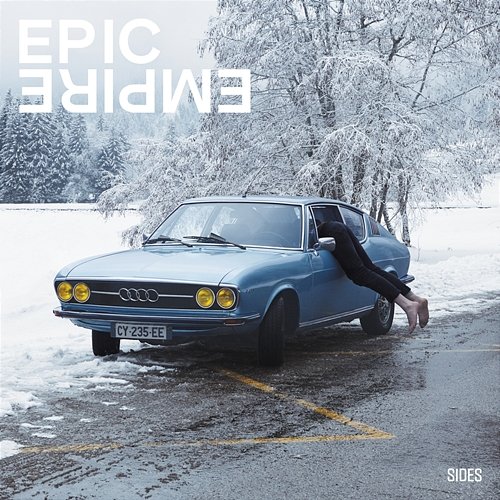 Get It Epic Empire feat. Charles X