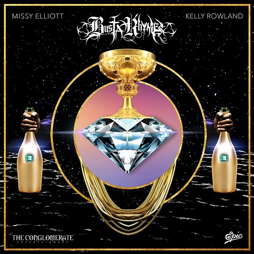 Get It Busta Rhymes feat. Missy Elliott & Kelly Rowland