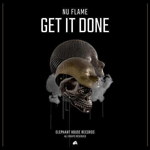 Get It Done NU FLAME