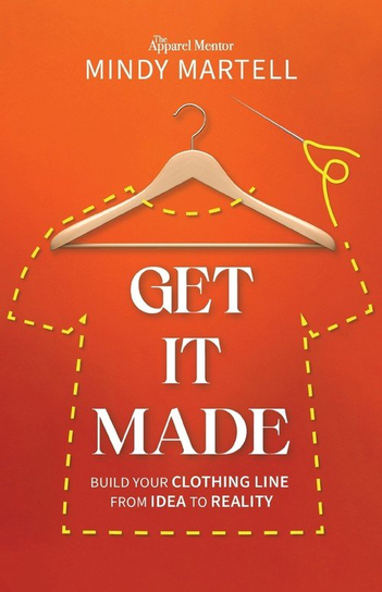 Get It Made Mindy Martell