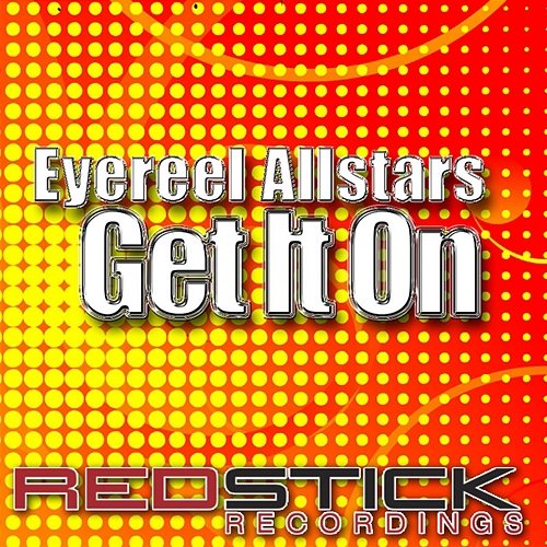Get It on Eyereel Allstars, Lucy Clarke
