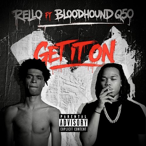 Get It on Rell0, BloodHound Q50