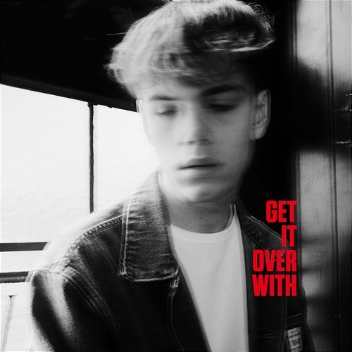 Get it Over With Fred Roberts