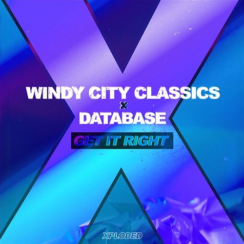 Get It Right Windy City Classics, Database