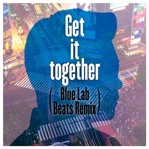 Get It Together Yu Sakai feat. Michael Kaneko, Ray Parker Jr.