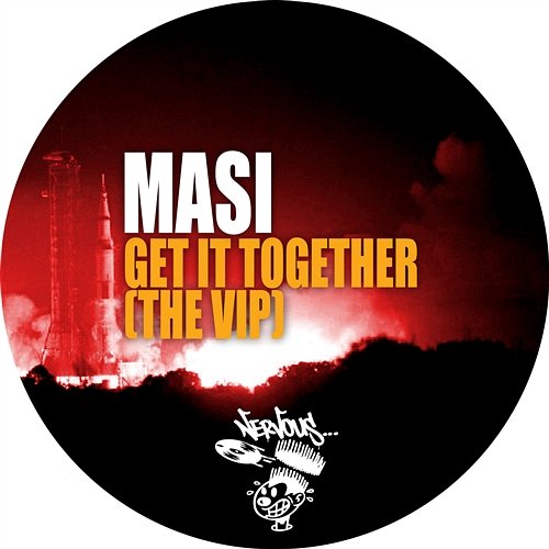 Get It Together (The V.I.P) MASI