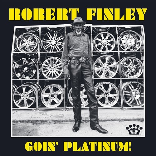 Get It While You Can Robert Finley