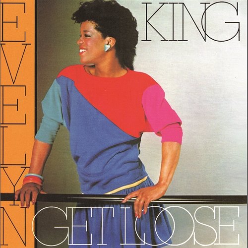 Back to Love Evelyn "Champagne" King