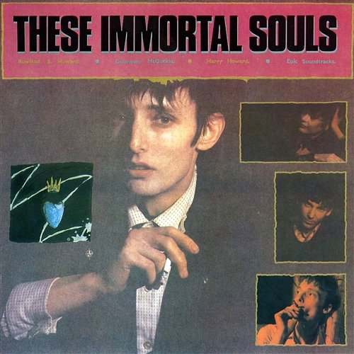 Get Lost (Don't Lie) These Immortal Souls