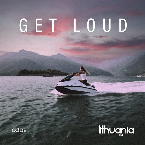 Get Loud CØDE