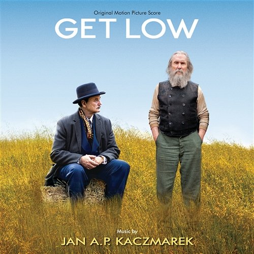 Get Low Jan A.P. Kaczmarek