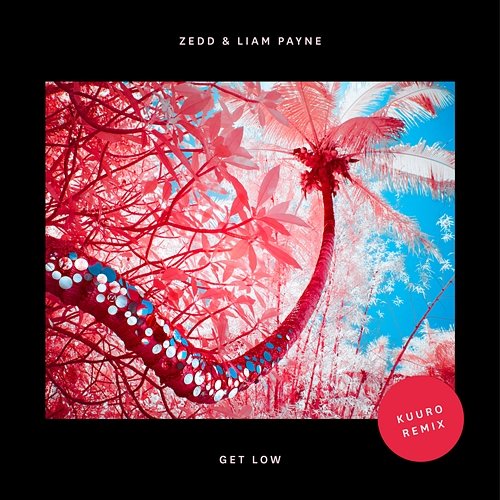 Get Low Zedd, Liam Payne