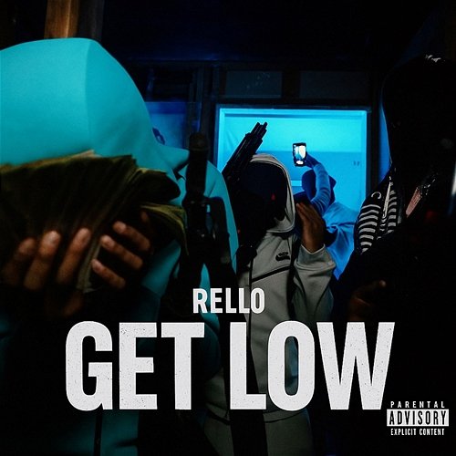 GET LOW Rell0
