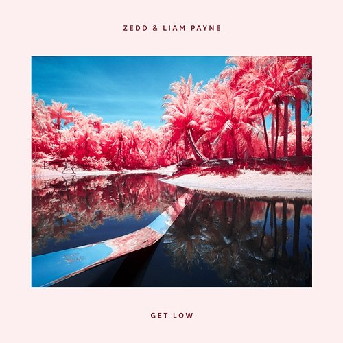 Get Low Liam Payne, Zedd