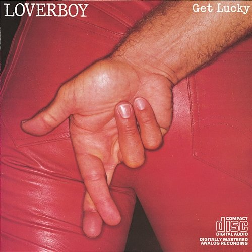 Get Lucky Loverboy