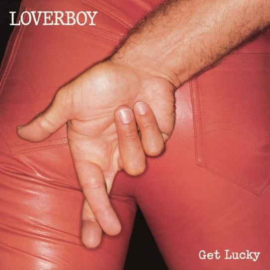 Get Lucky Loverboy