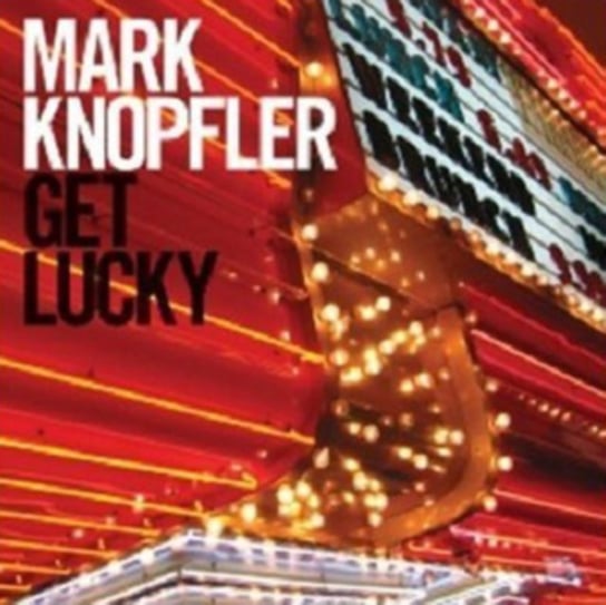 Get Lucky Knopfler Mark