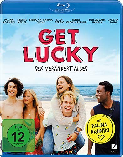 Get Lucky Various Directors