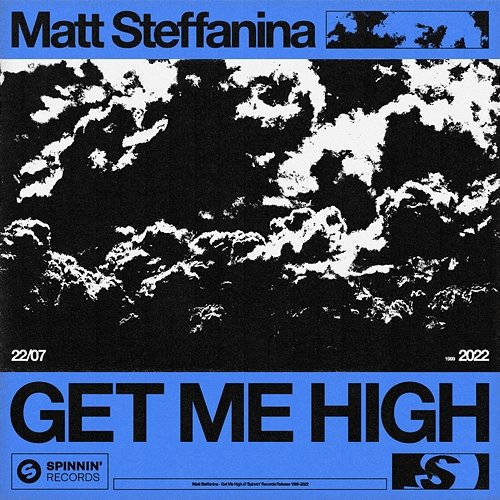 Get Me High Matt Steffanina