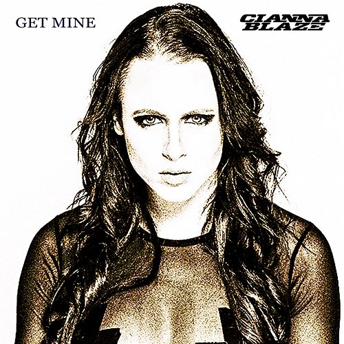 Get Mine Cianna Blaze