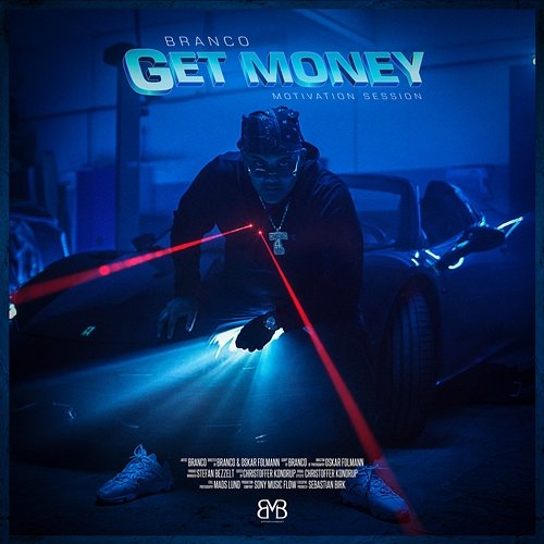 Get Money (Motivation Session) Branco