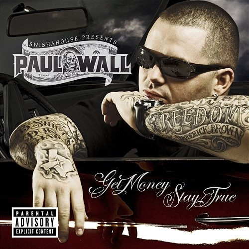 On the Grind Paul Wall