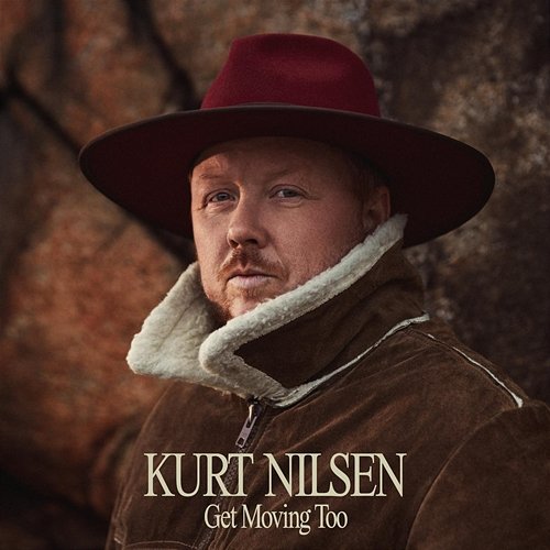 Get Moving Too Kurt Nilsen