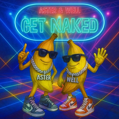 Get Naked Well (CN), Aster