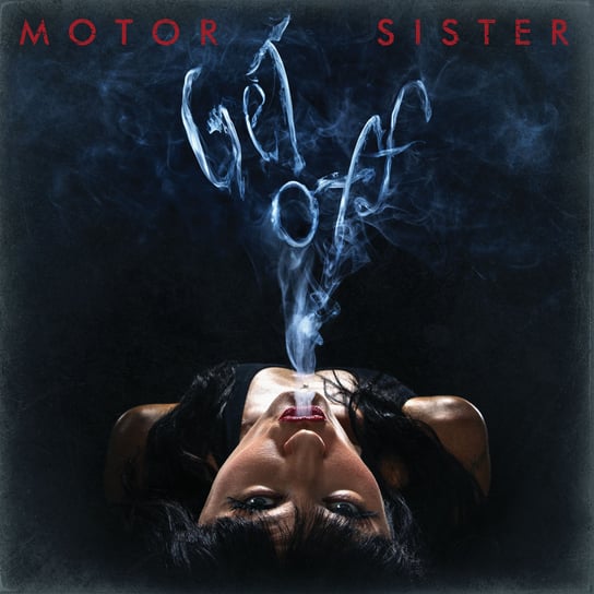 Get Off Motor Sister