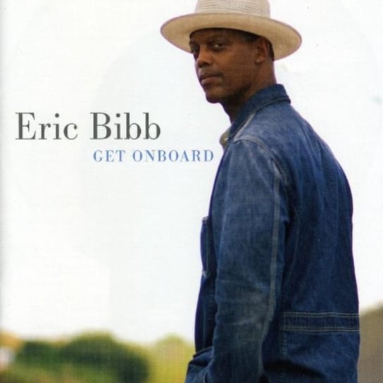 Get Onboard Bibb Eric