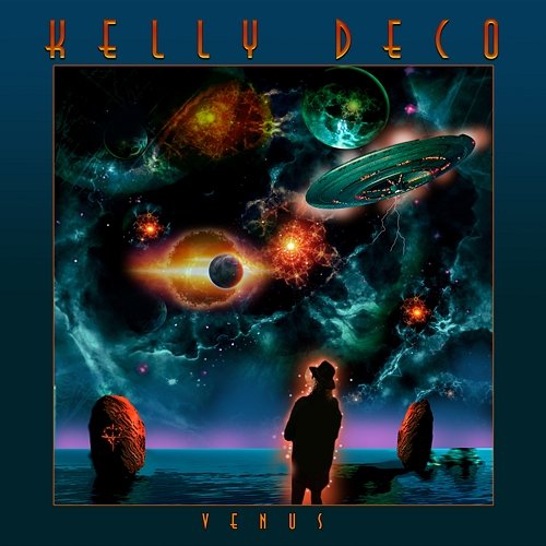 Get Out Kelly Deco