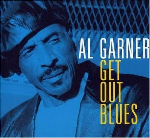 Get Out Blues Various Artists